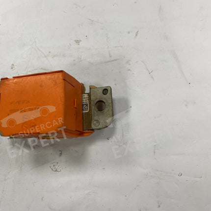 Пиропредохранитель Tesla Model S Model X 1077177-00-B б/у