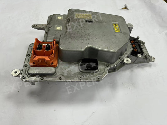BMW X5 (F15) 2014-2018 Inverter EME no communication solution