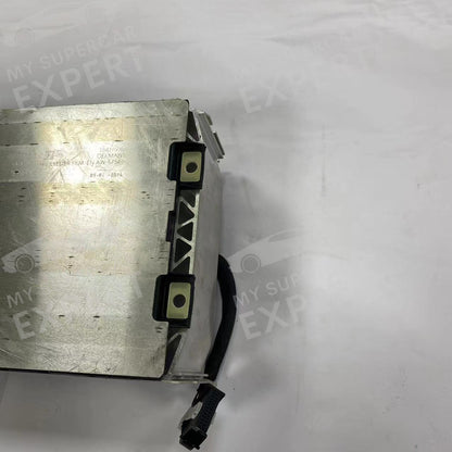 BMW i8 (I12/I15) 2014-2018 HV Battery Module 61278610459 used