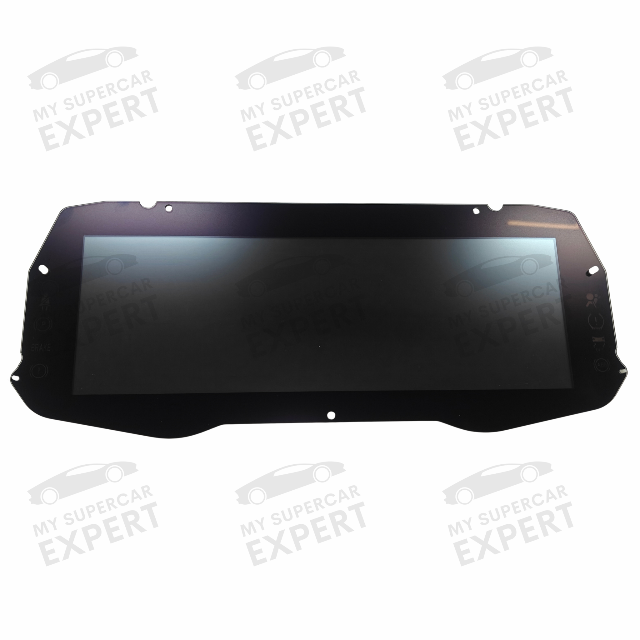 McLaren 540C 570S 570GT 600LT 620R GT 2015-2022 13M1637CP McLaren 540C 570S 570GT 600LT 620R GT 2015-2022 13M1637CP