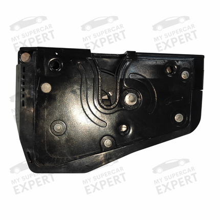 McLaren MP4-12C 650S 625C 675LT P1 570S 540C 600LT 720S 765LT GT 2011-2025 Soft Door Closing Latch Kit