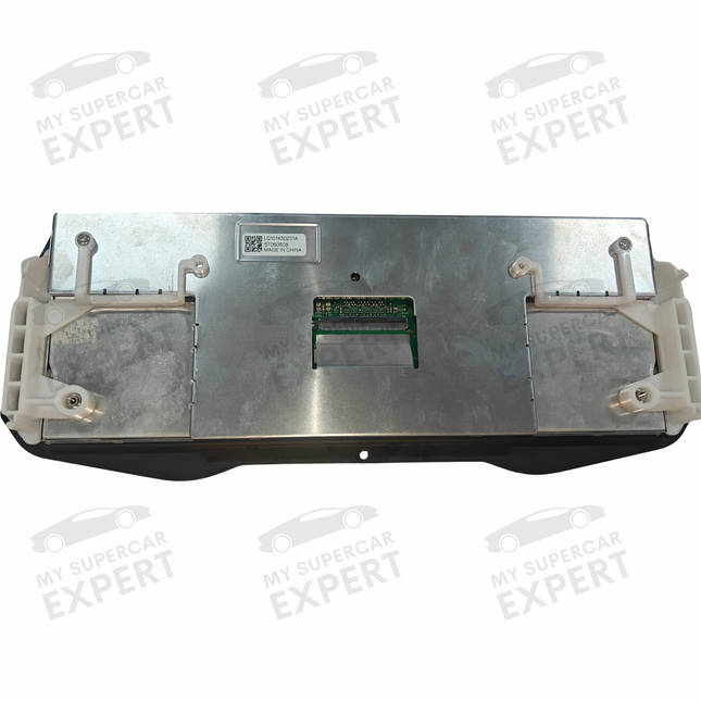 McLaren 540C 570S 570GT 600LT 620R GT 2015-2022 13M1637CP Instrument Cluster Display Aftermarket