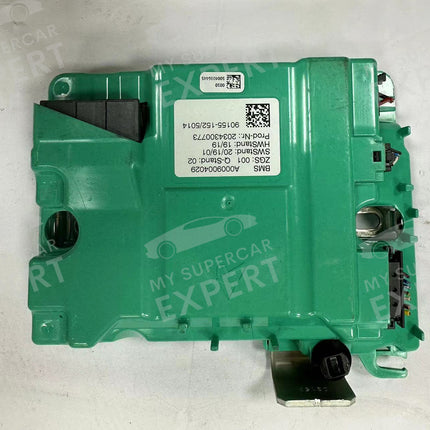 Mercedes-Benz S Class (W223) A0009004029 48V Battery BMS used