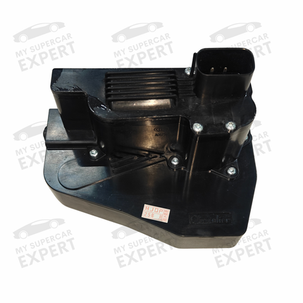 McLaren MP4-12C 650S 625C 675LT P1 570S 540C 600LT 720S 765LT GT 2011-2025 Soft Door Closing Latch Kit