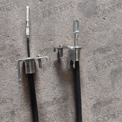 Ferrari 458 (F142) Parking Brake Cable 257913 257912 251268 aftermarket