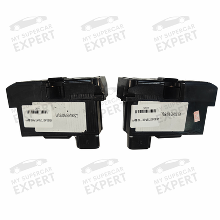 McLaren MP4-12C 650S 625C 675LT P1 570S 540C 600LT 720S 765LT GT 2011-2025 Soft Door Closing Latch Kit