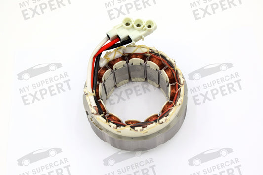 Land Rover Discovery Sport PHEV P300E Range Rover P400E P440E P460E 2018-2025 SANDEN SHS-33H4175 A/C Compressor Repair Kit Aftermarket