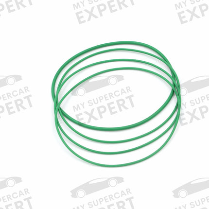 Land Rover Discovery Sport PHEV P300E Range Rover P400E P440E P460E 2018-2025 SANDEN SHS-33H4175 A/C Compressor Repair Kit Aftermarket