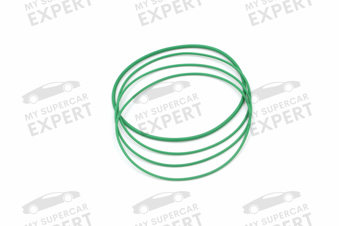 Land Rover Discovery Sport PHEV P300E Range Rover P400E P440E P460E 2018-2025 SANDEN SHS-33H4175 A/C Compressor Repair Kit Aftermarket