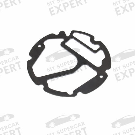 Land Rover Discovery Sport PHEV P300E Range Rover P400E P440E P460E 2018-2025 SANDEN SHS-33H4175 A/C Compressor Repair Kit Aftermarket