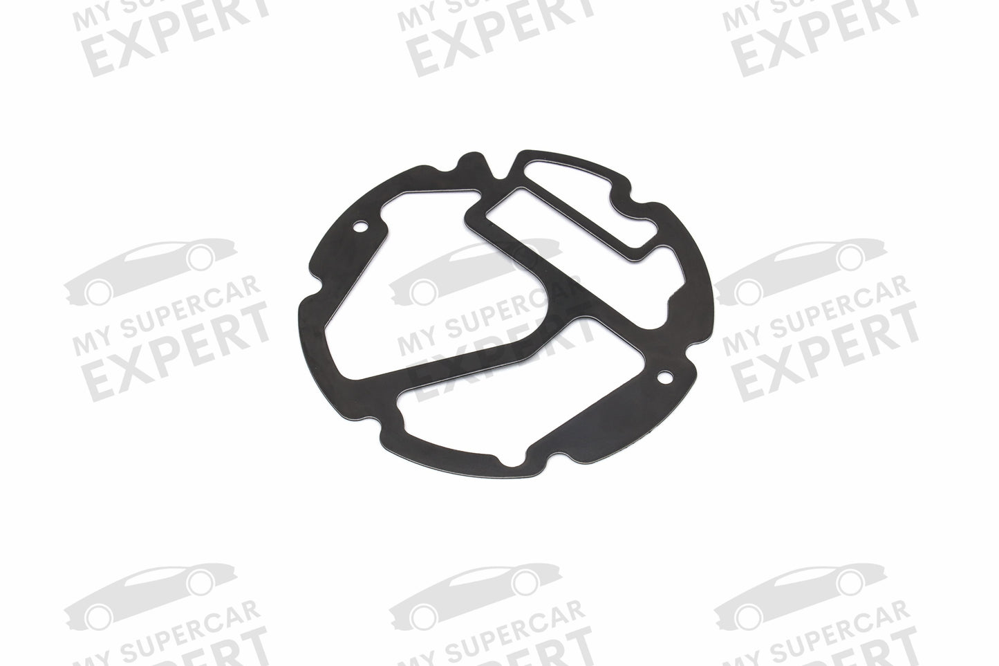 Land Rover Discovery Sport PHEV P300E Range Rover P400E P440E P460E 2018-2025 SANDEN SHS-33H4175 A/C Compressor Repair Kit Aftermarket