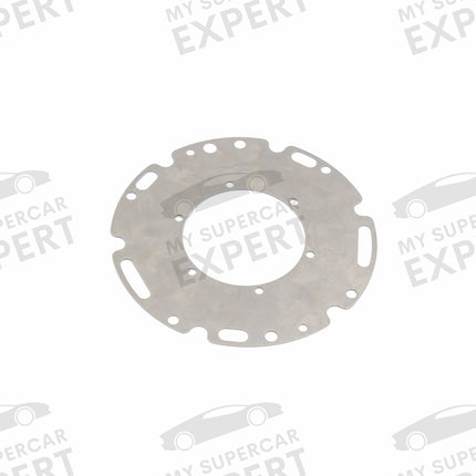 Land Rover Discovery Sport PHEV P300E Range Rover P400E P440E P460E 2018-2025 SANDEN SHS-33H4175 A/C Compressor Repair Kit Aftermarket