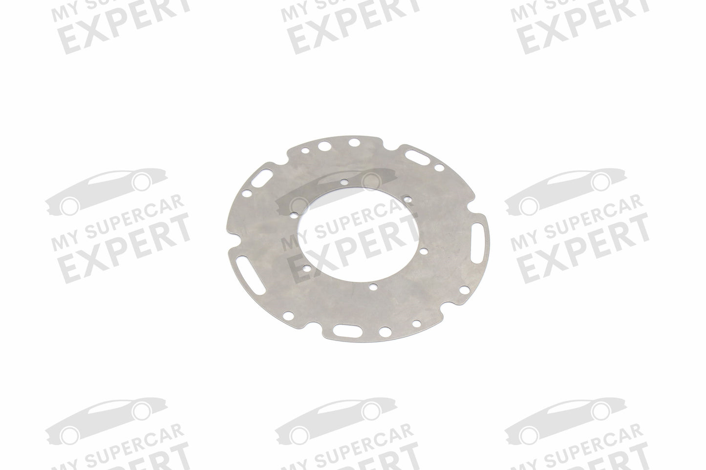 Land Rover Discovery Sport PHEV P300E Range Rover P400E P440E P460E 2018-2025 SANDEN SHS-33H4175 A/C Compressor Repair Kit Aftermarket