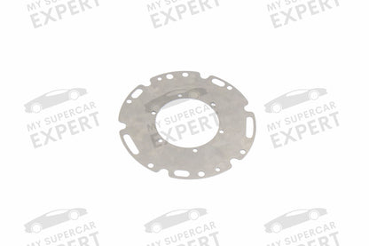 Land Rover Discovery Sport PHEV P300E Range Rover P400E P440E P460E 2018-2025 SANDEN SHS-33H4175 A/C Compressor Repair Kit Aftermarket