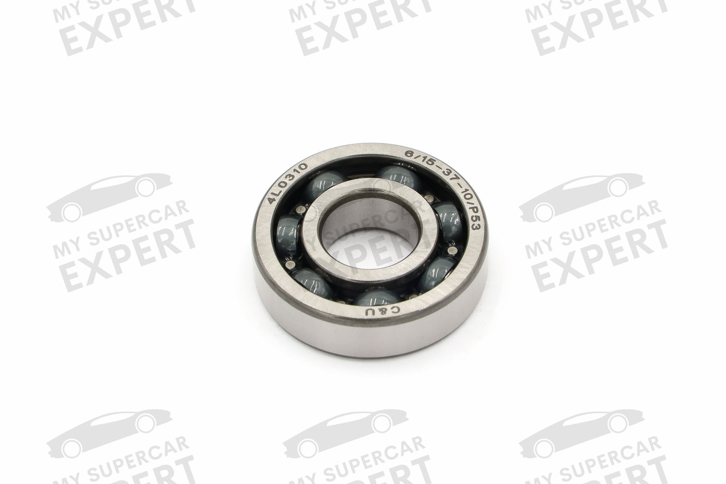 Land Rover Discovery Sport PHEV P300E Range Rover P400E P440E P460E 2018-2025 SANDEN SHS-33H4175 A/C Compressor Repair Kit Aftermarket