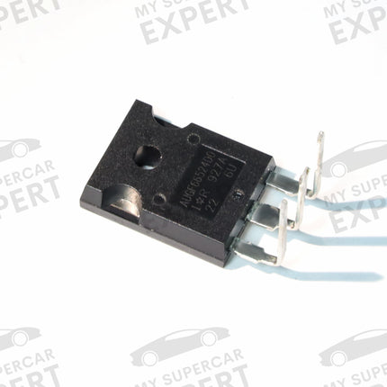 Land Rover Discovery Sport PHEV P300E Range Rover P400E P440E P460E 2018-2025 SANDEN SHS-33H4175 A/C Compressor Repair Kit Aftermarket