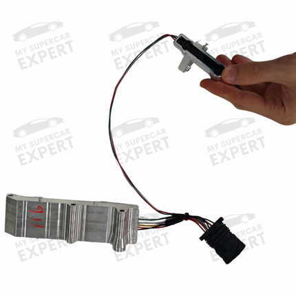 Porsche 911 (991/992) Boxster/Cayman 718 (981/982) 2011-2026 PDK Transmission Control Unit Gear Position Sensor/Speed Sensor Repair Kit