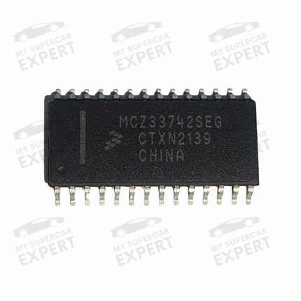 Ремонтный комплект EIS EZS для Mercedes-Benz CL Class (C216) ML (W164) S Class (W221) 2006-2014 гг.