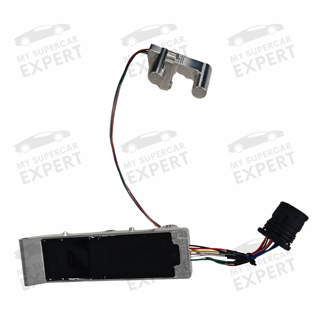 Porsche 911 (991/992) Boxster/Cayman 718 (981/982) 2011-2026 PDK Transmission Control Unit Gear Position Sensor/Speed Sensor Repair Kit