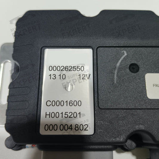 Ferrari 458 (F142) 2009-2015 TRW centralina airbag 277245 usata