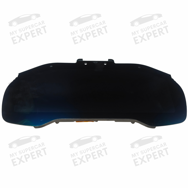 BMW F/G Series ID7 Replacement Display for Instrument Cluster Without HUD KOMBI 62105A0F1F0 Bosch 0263745206 Used