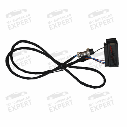 BMW 5 Series (G30/G31/G38) 3 Series (G20/G21) PHEV Battery Test Platform by BEYOND OBD