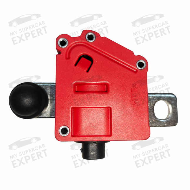 BMW 2 Series (F45/F46) X1 Series (F48/F49) 2014-2026 Pyro Fuse 61129376789 aftermarket