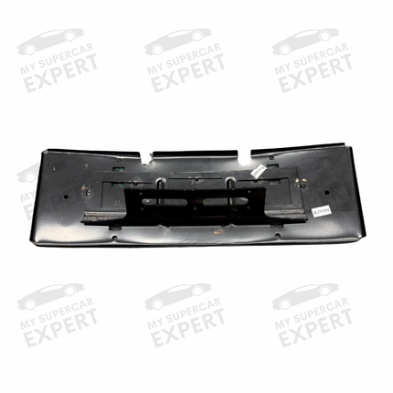 Ferrari 488 (F142M) 2015-2020 License Plate Holder