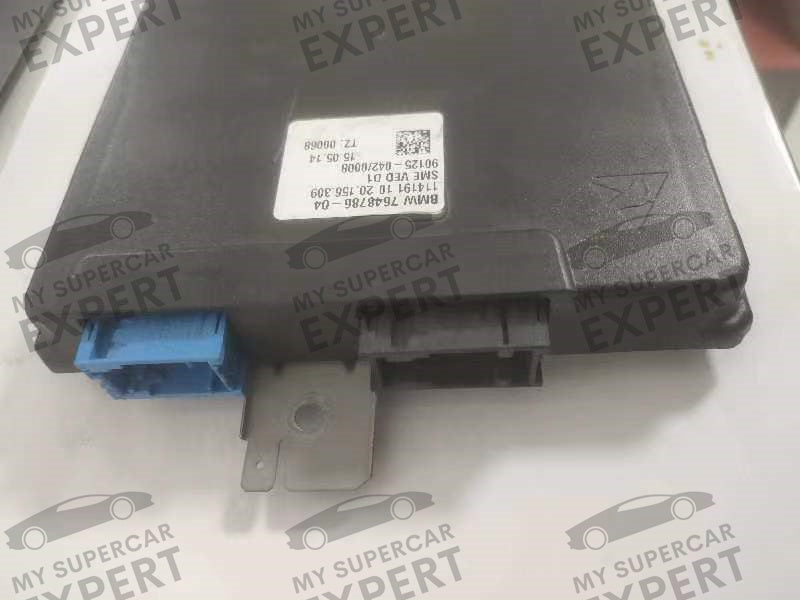 BMW i8 (I12/I15) 2014-2018 HV Battery Cell Module 7648786 used