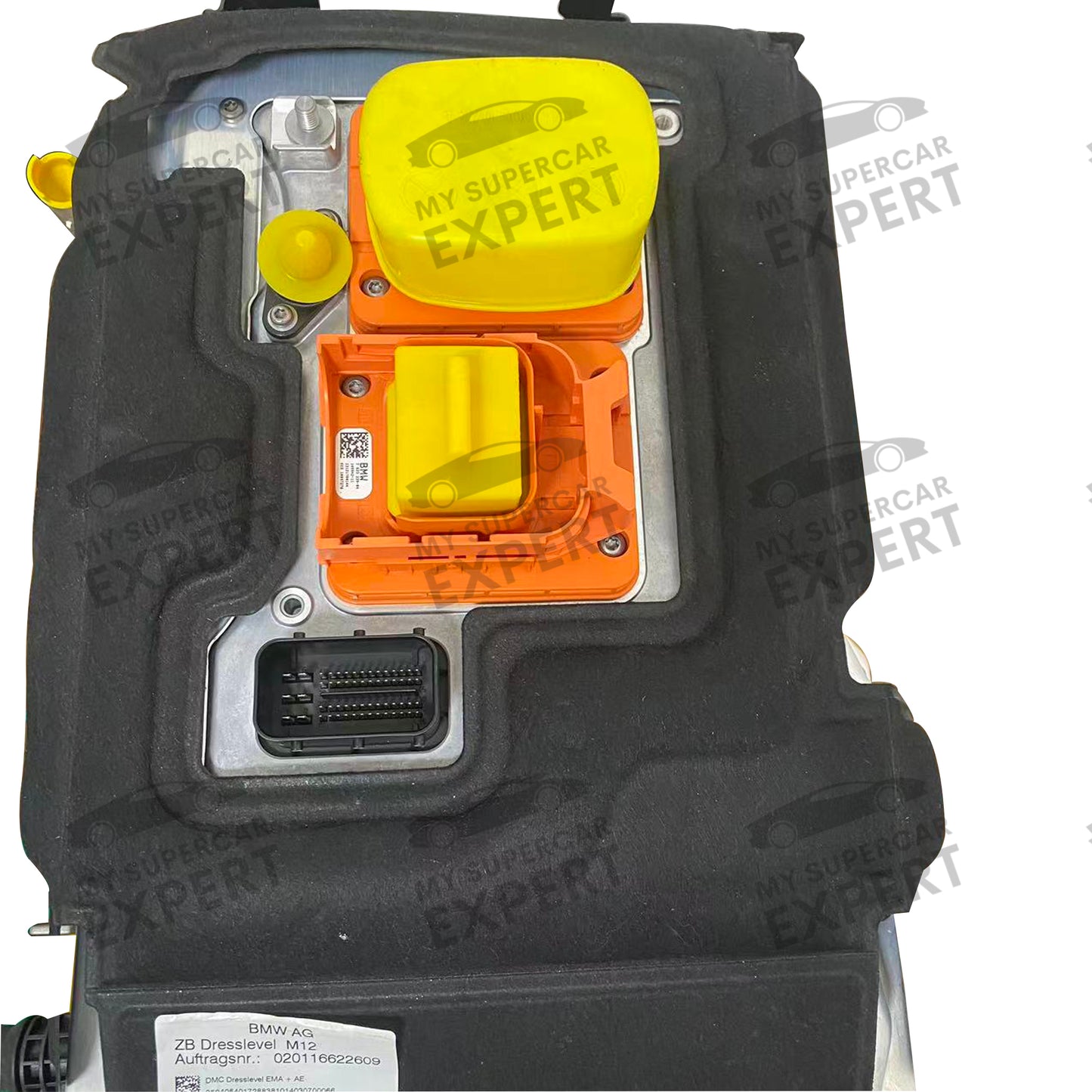 BMW i3 Serie 5 (F18) 2014-2021 Inverter 12368652055 reformado