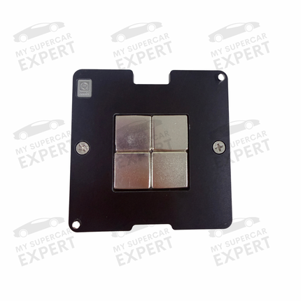 Freescale SPC5777M (BGA 512) CPU Magnetic Stencil for BGA Reballing