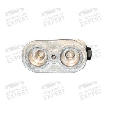 BMW 5 Series (G30/G31/G38) 2017-2023 hybrid conversion kit to petrol