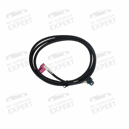 Ferrari GTC4Lusso (F151M) 2016-2020 343169 ART01001276 Passenger Display Retrofit Set