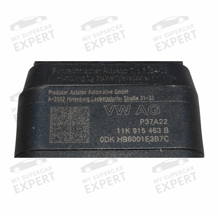 Volkswagen (VW) ID.3 (E11/E12) ID.4 (E21) ID.7 (ED2/ED5) 2019-2026 Pyro Fuse 11K915463B aftermarket