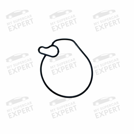 Tesla Model S/X/3 2016-2021 HANON 1063369-00-G HES33 A/C Compressor Repair Kit aftermarket
