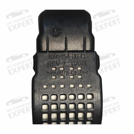 Используемый пиропредохранитель Tesla Model 3 Model Y