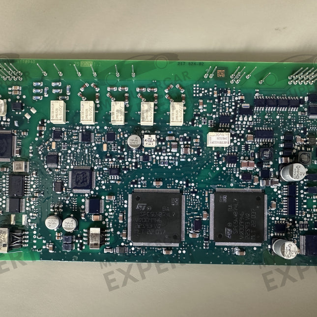 Mercedes-Benz EQA (H243) EQB (X243) EQC (N293) 2019-2025 BMC A2939006300 Lithium Battery Repair File Service