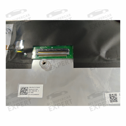 Ferrari 12cilindri (F167) 2025-2026 Passenger DIsplay Screen New