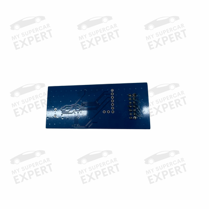 Programador PKPROG Freescale