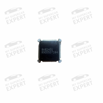 BMW 1 Series (F20/F21) 2 Series (F22/F23) 3 Series (F30/F31/F34) 4 Series (F32/F33/F36) 5 Series (F10/F11/F07) X1 (E84) X3 (F25) Z4 (E89) Bosch MEVD17.2.4 MEVD17.2.9 MEVD17.2H MEVD17.2.P N20 ECU Repair Kit