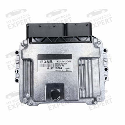 Hyundai Kia Engine Control Unit ECU Kefico-Bosch MEG17.9.12 aftermarket