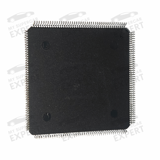 Brand new Infineon TC1766 SAK-TC1766-192F80HLBD CPU chip commonly used on ECUs