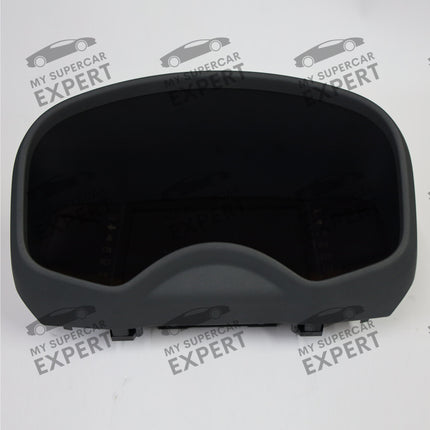 McLaren MP4-12C 650S 570S P1 GT 2011-2024 Instrument Cluster Data Repair