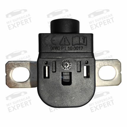 Mercedes C Class (W206) S Class (W223) GLC (X254) Pyro Fuse N000000008989 aftermarket