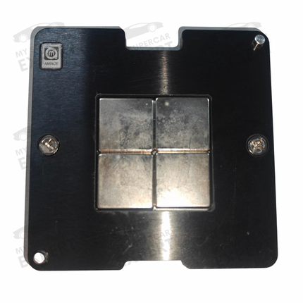 Infineon TC1793 TC1796 TC1797 TC298 / Freescale SPC5777 MPC5554 CPU Magnetic Stencil for BGA Reballing for EDC17 MEVD17 MD1 MG1 ECUs