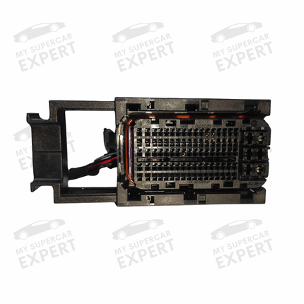 Bench/Boot Mode ECU Connector for McLaren/Ferrari/FCA Bosch ECUs by BEYOND OBD compatible with FLEX