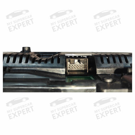 BMW F/G Series ID7 Instrument Cluster Without HUD KOMBI 62105A0F1F0 Bosch 0263745206 New