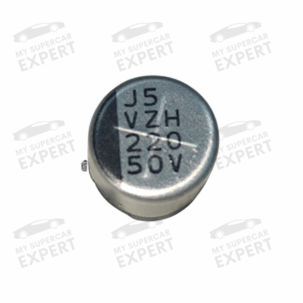 Mercedes-Benz MB Repair Kit for Engine Control Unit ECU Bosch ME9.7 M272 M273