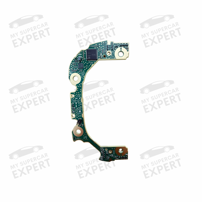 Ferrari 296 (F171) SF90 (F173) Roma (F169) Purosangue (F175) 12Cilindri (F167) 2020-2026 NVO Steering Control Unit Aftermarket