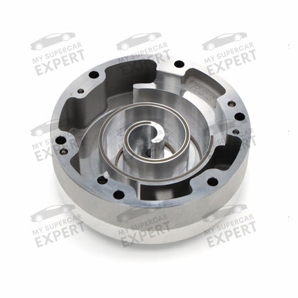 BMW 5 Series (G30) 7 Series (G11/G12) X1 (F48/F49) i3 (I01)  i8 (I12/I15) 2014-2023 HANON CMP01 6452-9496145-04 A/C Compressor Repair Kit aftermarket